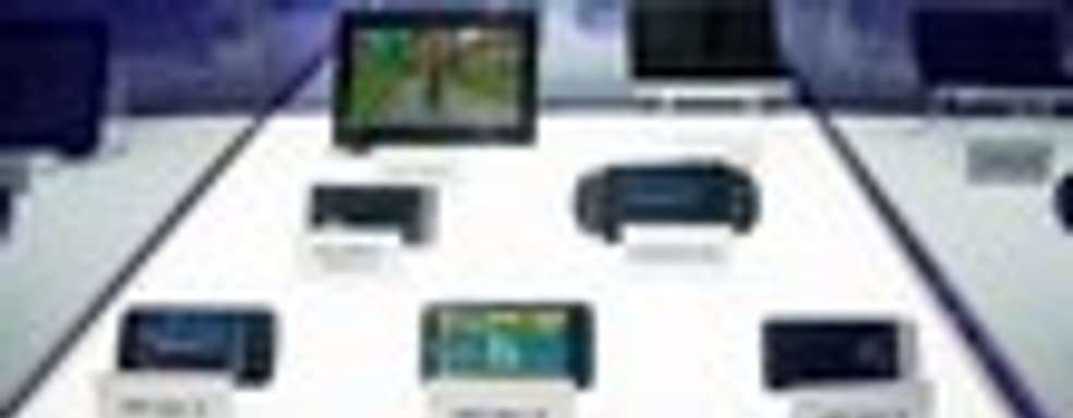 Список партнеров PlayStation Mobile