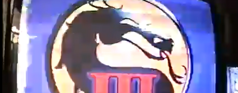 Фанаты Mortal Kombat 3 показали неизвестную арену, вырезанную из файтинга. Архивные кадры