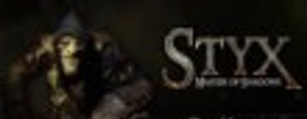 Трейлер Styx: Master of Shadows - Die Harder