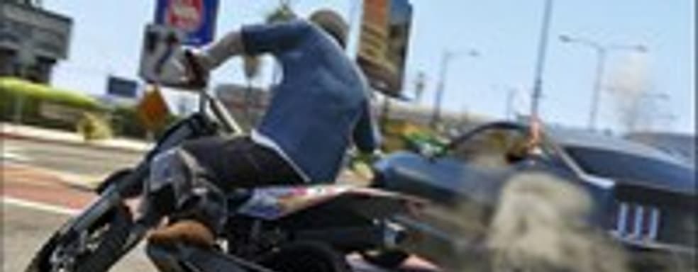 GTA V - более 1000 модификаций для транспорта