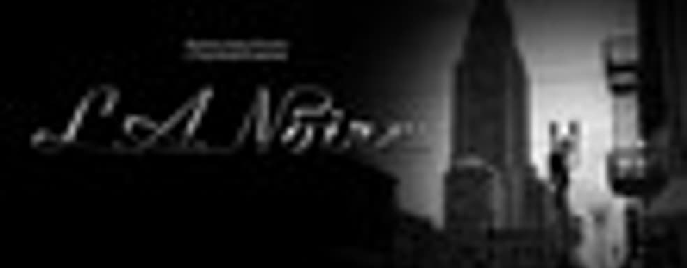 Rockstar подтвердила весенний релиз L.A. Noire