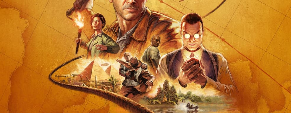 Разработчики Indiana Jones and the Great Circle позаботились о современных возможностях на Xbox и ПК