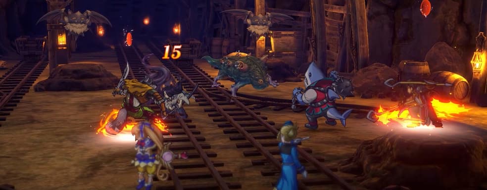 Разработчики Eiyuden Chronicles в случае успеха пообещали сиквел, чтобы продолжить наследие покойного создателя