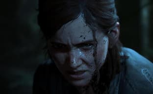 Огонь по своим - из твита PlayStation удалили изображение The Last of Us Part II после «требования правообладателя»
