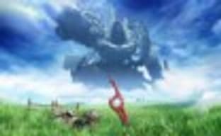Сюжетный трейлер Xenoblade Chronicles 3D