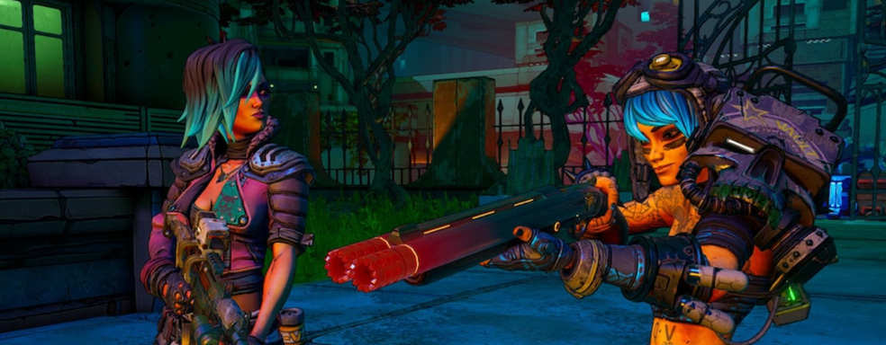 Создатели Borderlands 3 устроили раздачу SHiFT-кода для получения подарков в честь пятой годовщины игры