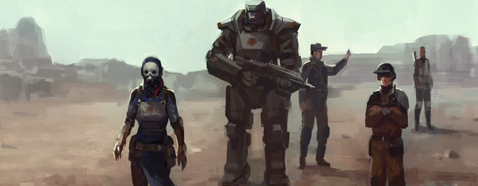 В Epic Games Store началась бесплатная раздача Encased, но пользователям из России можно только смотреть