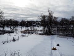 Видеосъемка фотоаппаратом Olympus OM-D E-M5 Mark II