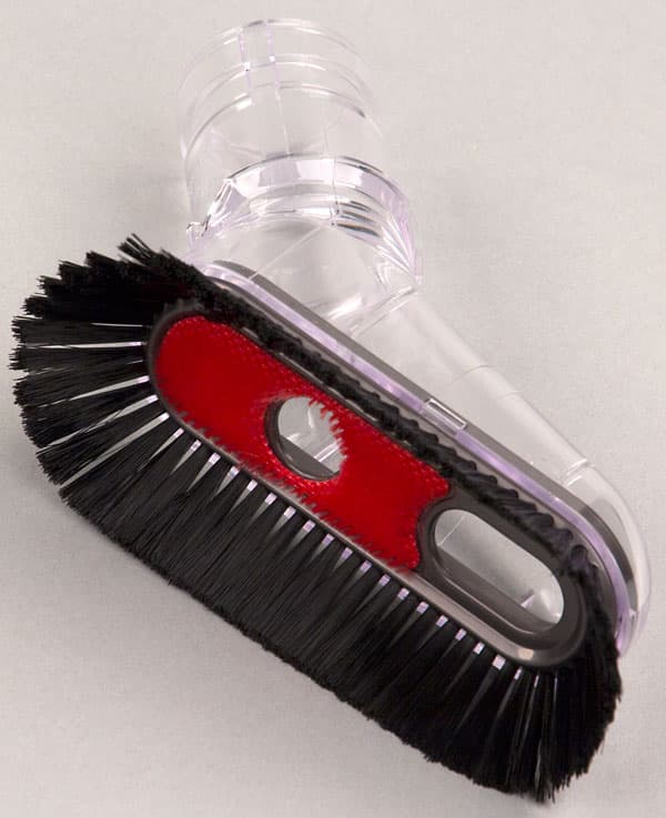 Пылесос Dyson DC43H Mattress, насадка с мягкой щетиной Пылесос Dyson DC43H Mattress, насадка с мягкой щетиной