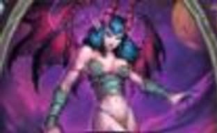 Долой секс, похоть и кровь! – Blizzard убрала Суккуб из Hearthstone и подвергла цензуре ряд карт