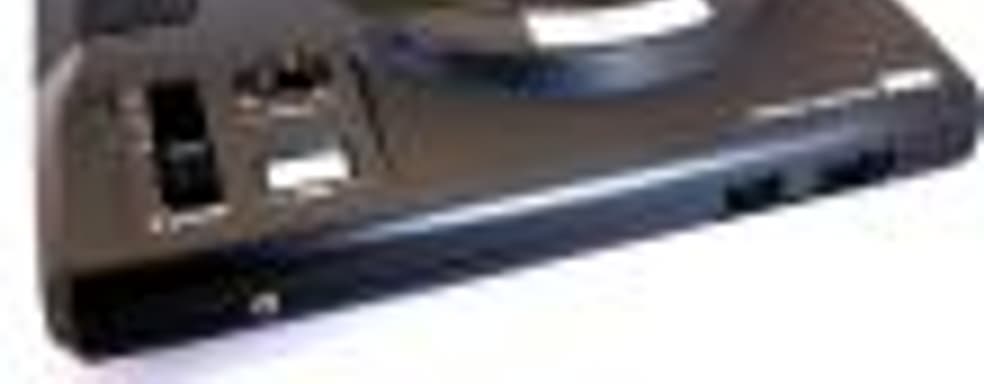 Sega выпустит в Steam официальный эмулятор Sega Mega Drive