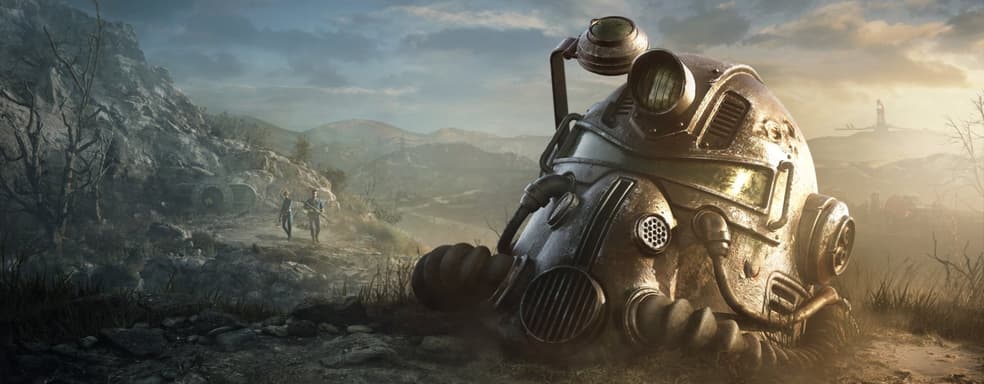 Fallout 76 установила новый рекорд после успеха сериала. Более 60 тысяч одновременных игроков в Steam