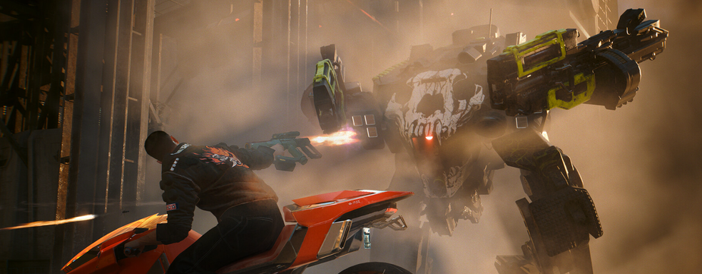 Cyberpunk 2077 Phantom Liberty не получит русскую озвучку. CD Projekt RED подтвердила опасения