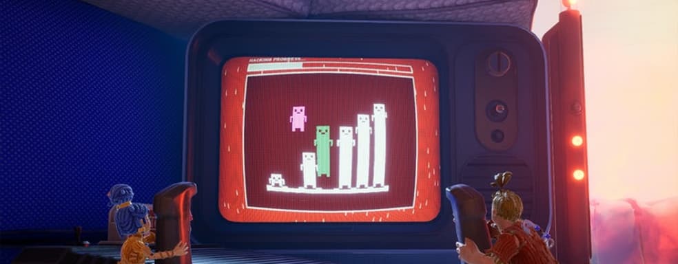 Игры слишком длинные, считает создатель It Takes Two