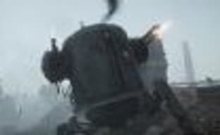 Kickstarter-кампания стратегии в стиле дизельпанк Iron Harvest стартует 13 марта