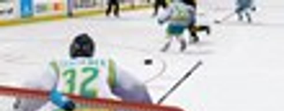 NHL 14 - нововведения Ultimate Team