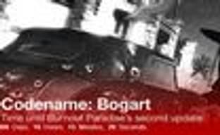 Новые MP-режимы для Burnout Paradise