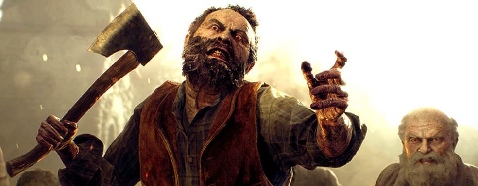 Демоверсия Resident Evil 4 Remake без ограничений доступна на всех платформах