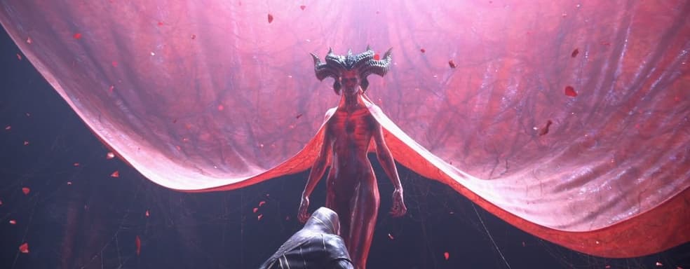 Diablo 4 выводит из строя видеокарты, Atomic Heart весьма популярна не только в России — самое интересное за 20 марта