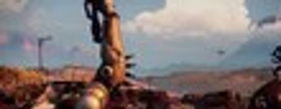 VGX-трейлер Destiny 