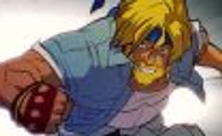 Красочный мордобой в демонстрации Streets of Rage 4