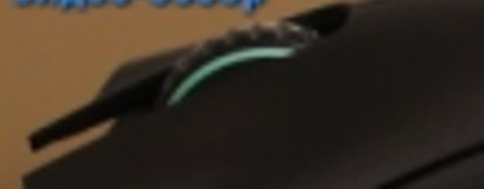 Мышь Razer DeathAdder 2013 — удобная, стильная, точная, без излишков