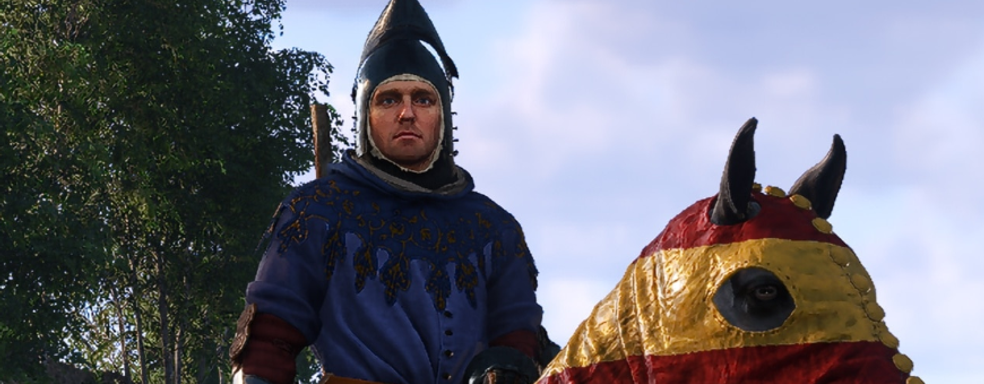 Фанат Kingdom Come Deliverance 2 прошёл без убийств и рассказал про баг, ставший проблемой для отыгрыша пацифиста