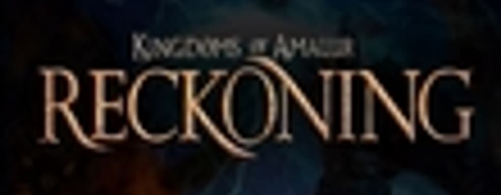Сюжетное дополнение для Kingdoms of Amalur: Reckoning
