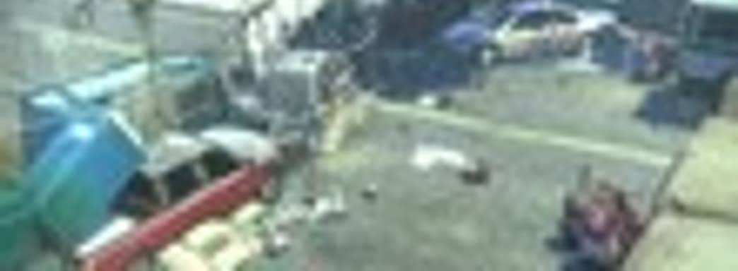 Дневники разработчиков The Secret World