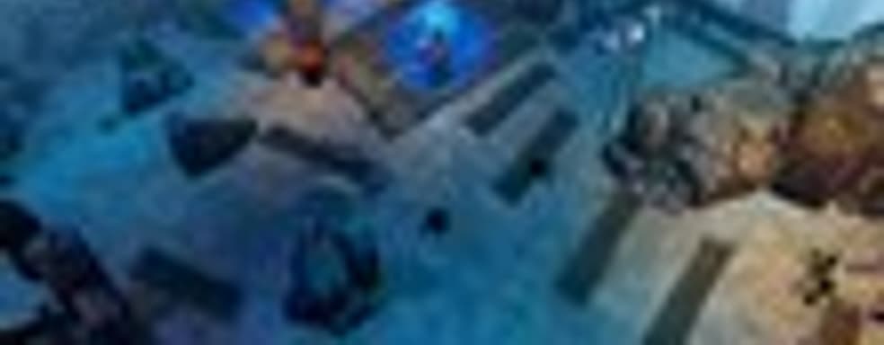 Crimson Alliance: Moonshade