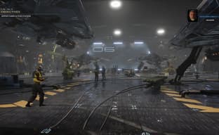 У Elite и Star Citizen появится конкурент. Знакомимся с космическим симулятором Xerxes Shadow