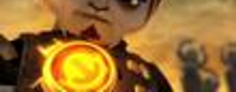 R&C Future: A Crack in Time обойдет по продолжительности и разнообразию Tools of Destruction