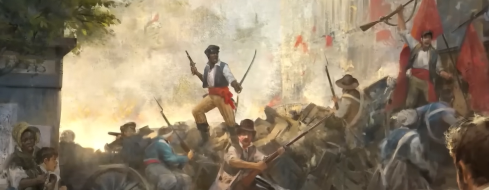 Из Victoria 3 убирают дискриминацию. Paradox представила новое виденье механики