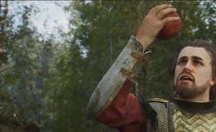 В сеть «утекли» первые скриншоты и геймплей «Смуты»