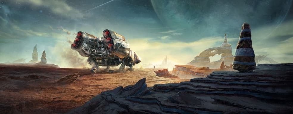 Информатор назвал предварительные цены Starfield. Bethesda подготовила коллекционное издание