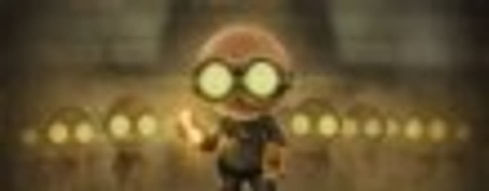 Stealth Inc 2: A Game of Clones в продаже