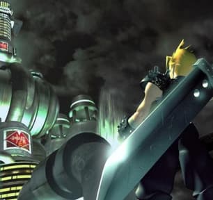 Успех Final Fantasy VII изменил отношение Square Enix к мировому рынку