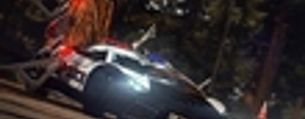 Первый обзор Need for Speed: Hot Pursuit