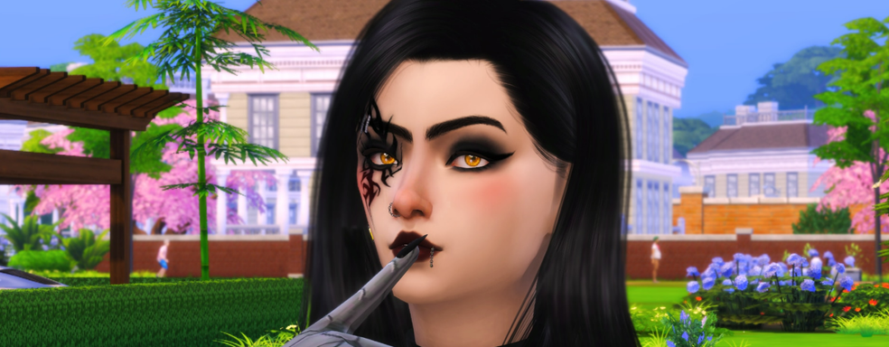 Сообщество The Sims 4 раскололось из-за введения гендерно-нейтральных местоимений