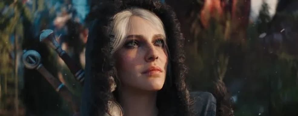 The Witcher 4 покажет, на что способен Unreal Engine 5. Обещаны толпы и реализм