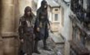 Западные критики не в восторге от фильма Assassin’s Creed