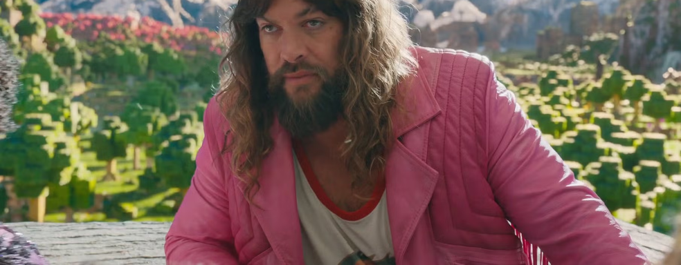 Jason Momoa "mistreated the film crew" of the Minecraft movie, Frostpunk 2 on torrents - the most interesting things for September 17