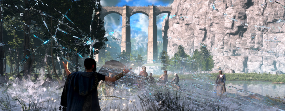 Вышел драйвер NVIDIA 528.24, готовый к релизу Forspoken и ремейка Dead Space