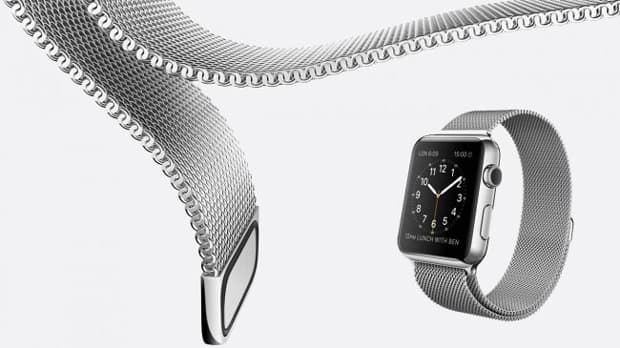 Ремешок для Apple Watch