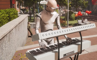 За покупку дополнения Atomic Heart вручат подарок, за премиальное издание тоже будет плюшка. Акция VK Play с игрой Mundfish