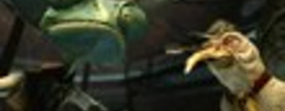 Трейлер Rango: The Game