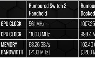 Nintendo Switch 2 слабее Xbox Series S? Digital Foundry прокомментировали утечку характеристик