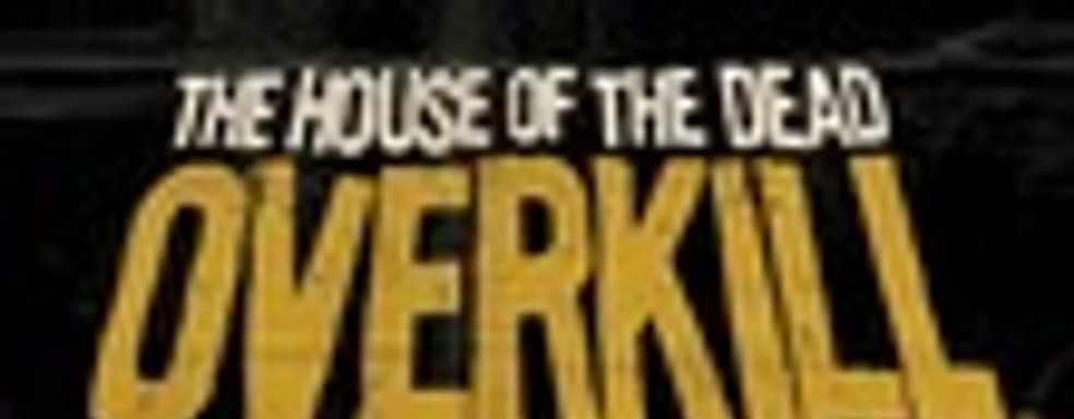 The House of the Dead: Overkill - Extended Cut 3D для PS3