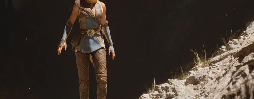 Студии переживают, что игры на UE5 будут слишком большими, новый проект разработчика The Witcher 3 — самое интересное за 21 июля