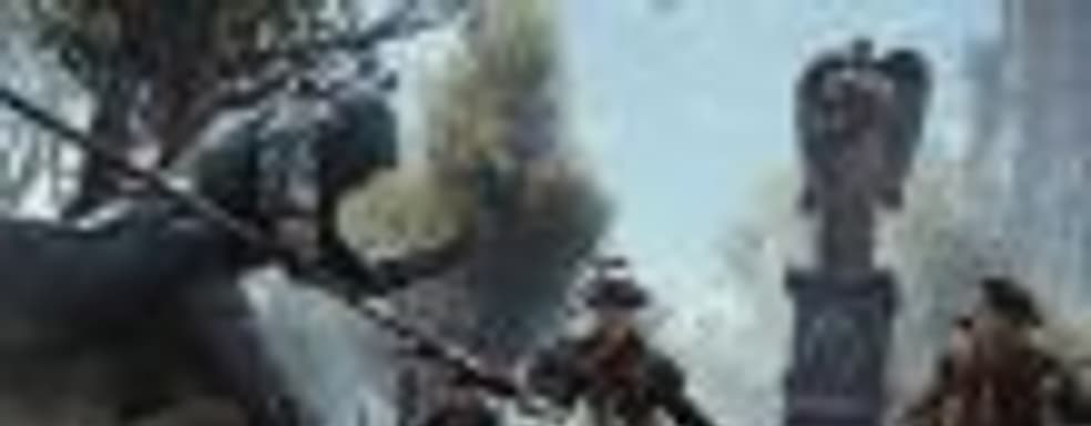 Сладкий уксус: бесплатную версию Assassin’s Creed Unity скачали около 3 миллионов пользователей